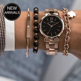 Victoria Walls Watches & Jewels
